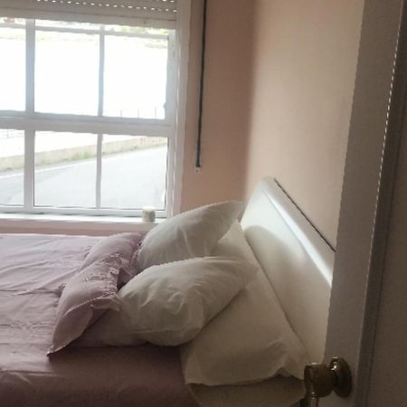 Urbanizacion Loureiral Apartment Байона Екстериор снимка