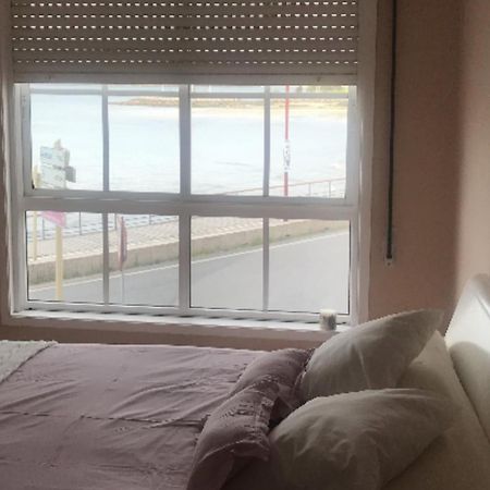 Urbanizacion Loureiral Apartment Байона Екстериор снимка