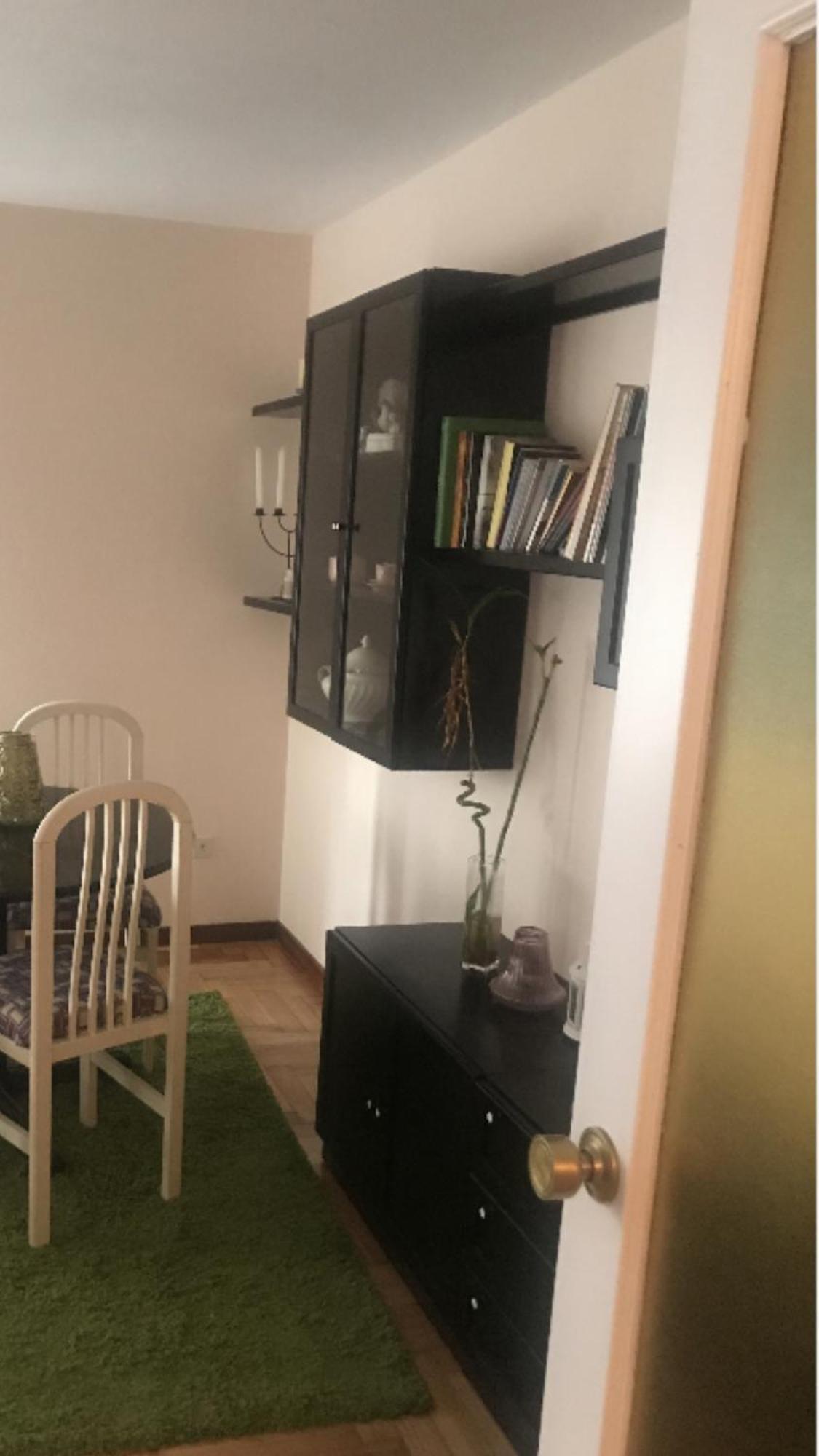 Urbanizacion Loureiral Apartment Байона Екстериор снимка
