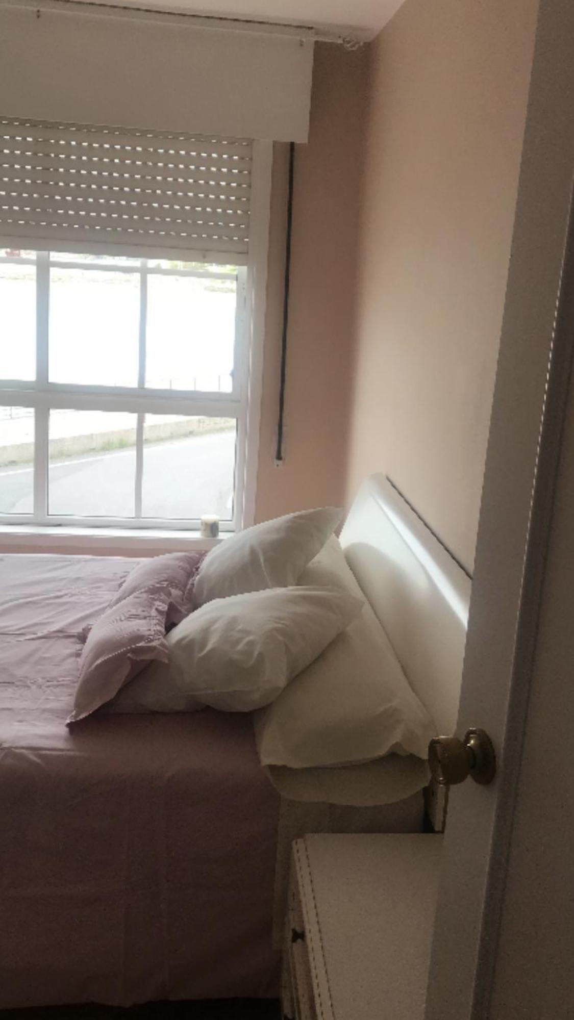 Urbanizacion Loureiral Apartment Байона Екстериор снимка