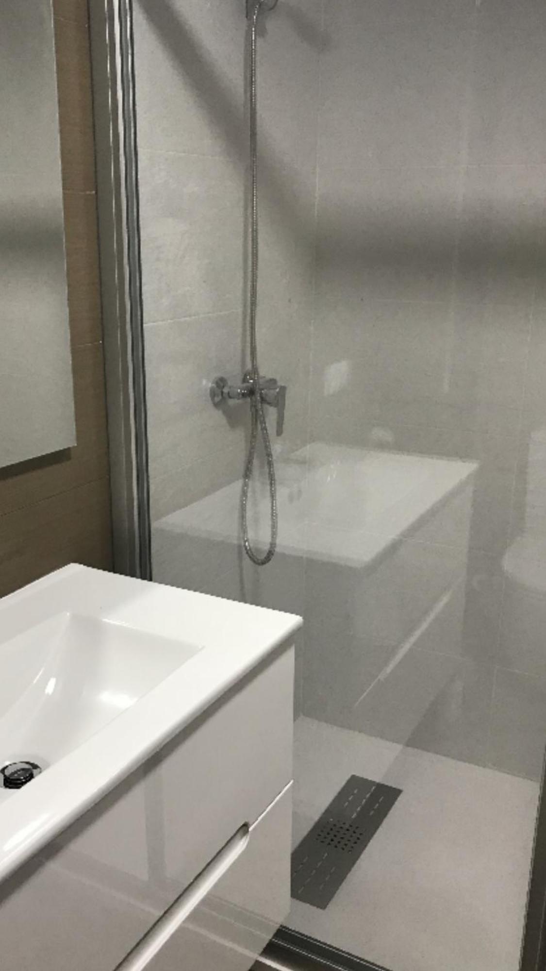 Urbanizacion Loureiral Apartment Байона Екстериор снимка
