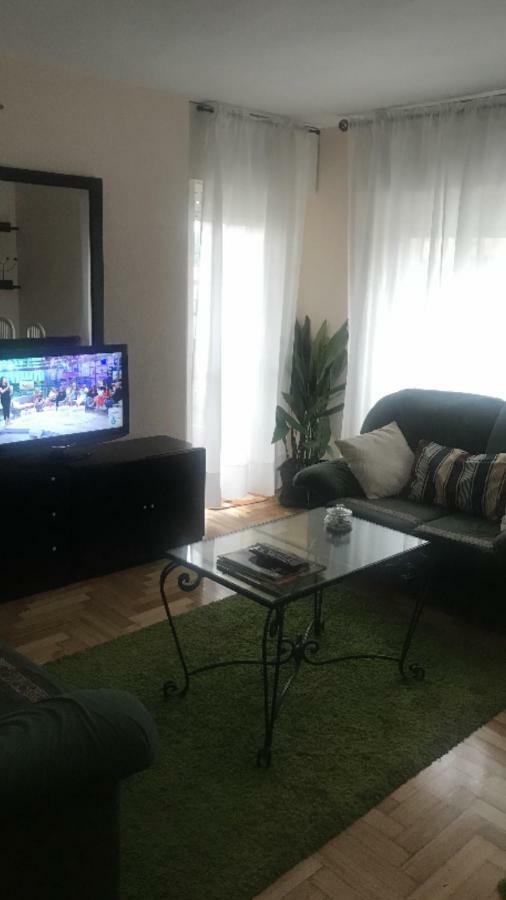 Urbanizacion Loureiral Apartment Байона Екстериор снимка