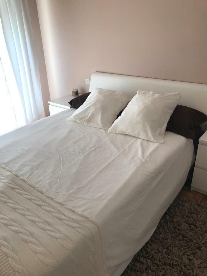 Urbanizacion Loureiral Apartment Байона Екстериор снимка